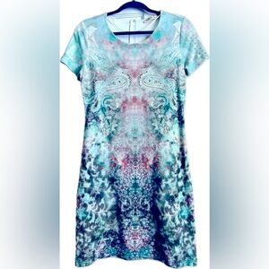 Betty Barclay Dress. Pull on